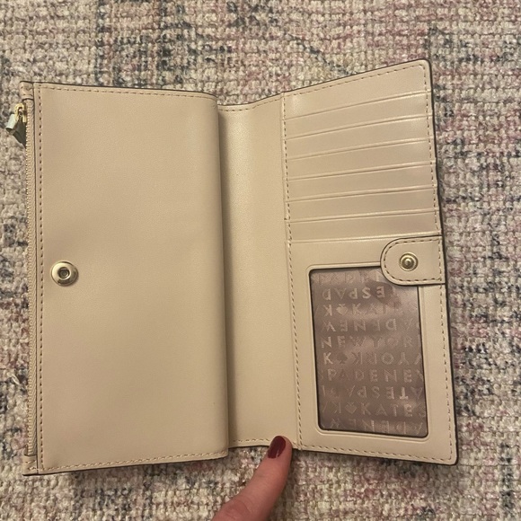 Kate Spade Wallet - Picture 4 of 10
